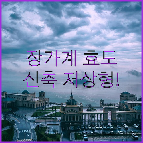 장가계 효도 여행 무릎 편한 저상형 침대 있는 신축 호텔 추천 후기