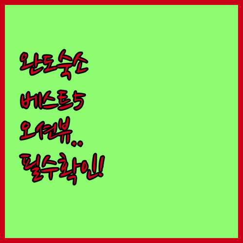 완도 숙소 베스트 5 오션뷰 타워호텔부터 가성비 제우스모텔까지 비교 분석