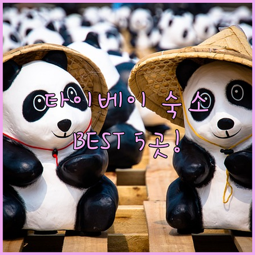 대만 타이베이 여행 숙소 고르는 법 신이구 중샤오둔화 위치 좋은 호텔 5곳 분석